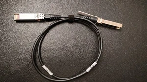 Juniper 740-030076 10GE-DAC-1M SFP+ - Photo 1/1