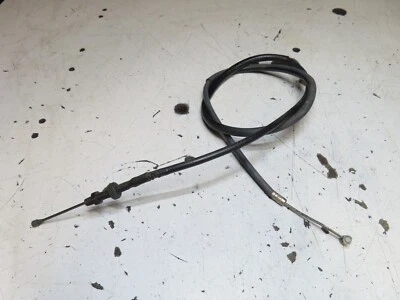 2000 Honda VT750CD VT750C Shadow ACE Deluxe Clutch Cable - Image 1 of 4