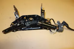 Piaggio Vespa Cosa 200 Lenkerhalterung Karosserierahmen - Bild 1 von 9