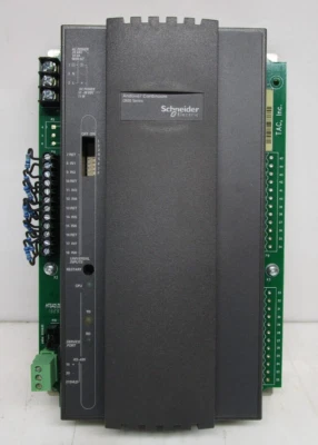 SCHNEIDER ANDOVER CONTROLS I2608 CONTROLLER S/N: 4116707 - Image 1 of 2