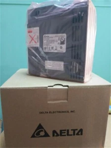 One Delta ASD-B2-0121-B Servo Drive ASDB20121B New In Box Expedited Shipping - Picture 1 of 5