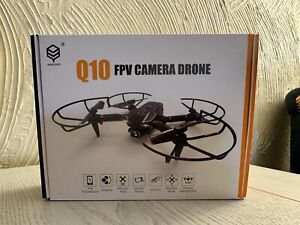 Q10 FPV drone de caméra