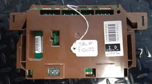 Fisher Paykel Washer Control Board 395628136951 (Tested) - Picture 1 of 5