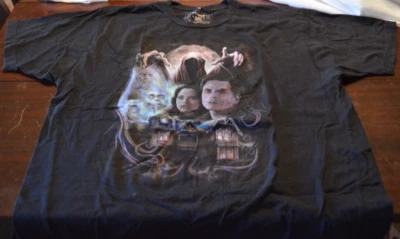 Fright-Rags Frighteners Men's XL T-Shirt!!! - Image 1 of 4