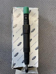 Ford Transit Genuine Delphi Fuel Injector 1213488 2000-2006 - Picture 1 of 2