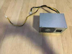 Huntkey H300-12FP, Lenovo ThinkCentre, 300W, 80 Plus, Alimentation PC de bureau - Photo 1/3