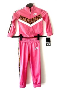 Tuta da ginnastica da bambina dai 2 ai 16 anni Nike | Acquisti Online su  eBay