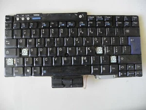 Tastiera IBM Thinkpad R500 R60e R60 R61e R61i R61 T500 T60 T61p T61 42T4079 - Imagen 1 de 2