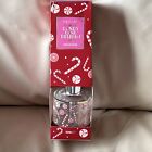 Candy Cane Delight Reed Diffusers Candy Cane Lane Large 100ml Christmas