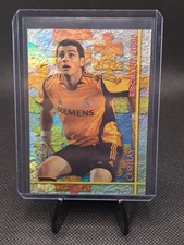 2006-07 Mundicromo Las Fichas de la Liga 2007 El Crack Iker Boxes #52