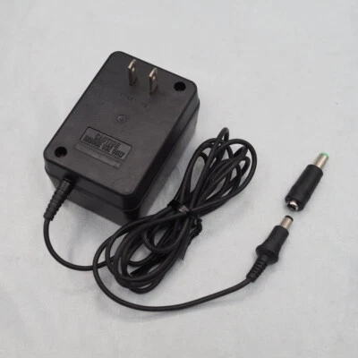 Official Nintendo AC Adapter & PC Engin Super GRAFX Attachment Your Choice Japan - Image 1 of 4