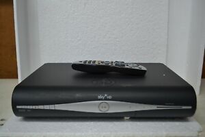 Pace Sky+ HD Box With Remote Control And Mains Lead