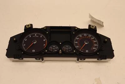 BENTLEY CONTINENTAL GT 2003-2011 CUADRO DE INSTRUMENTOS VELOCÍMETRO OEM Foto 1 de 4