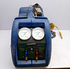 Bacharach Stinger Model 2000 Refrigerante Recupero Equipment