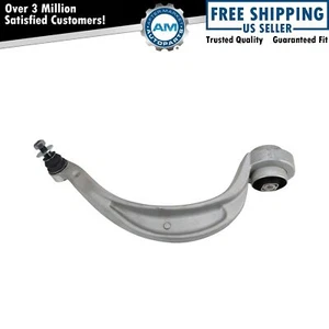 Front Left Rearward Lower Control Arm w Ball Joint For 10-17 Audi 15-21 Porsche - Picture 1 of 4