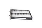 Genuine Bosch Cabin Filter For Mazda Cx3 2.0 Litre Petrol May 2015 To Present