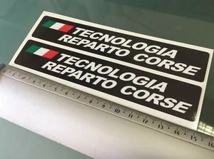 TP Tecnologia Reparto Corse Aufkleber / Decals für Aprilia RSV Mille R /1050 - Bild 1 von 1