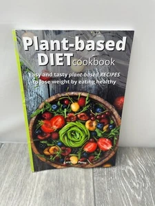 Plant-Based diet Cookbook by Carolyn J. Perez - Picture 1 of 13