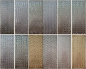 Peel Off Stickers Presents Swirls Ribbon Birds Lace Gold Silver - Picture 1 of 25