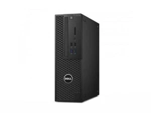 *3Jahre GEWL* Dell Precision T3420 SFF i3 6Gen 32GB 240GB SSD wi10 iHD - Bild 1 von 3