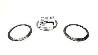 Cummins Exhaust Gasket 2866636 [Lot of 3] NOS - Image 1 of 4