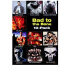 Lionsgate Bad To The Bone 10-Pack (Dvd)