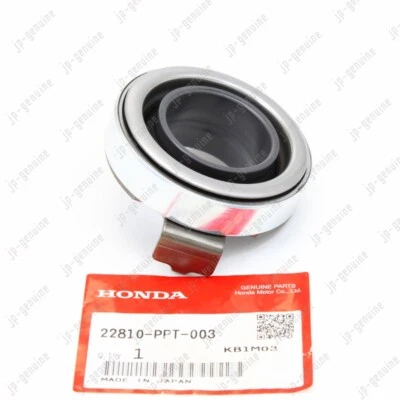 OEM Genuine HONDA Civic/ Accord / Element ACURA TSX / RSX Clutch Release Bearing Foto 1 de 4
