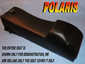 Funda asiento Polaris Super Sport 1999-00 ﻿﻿nueva. 550 Supersport 929 - Imagen 1 de 7