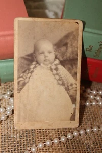 **CLEARANCE** Antique Photograph - Picture 1 of 1