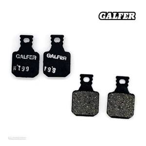Galfer STANDARD Disc Brake Pads fits : Magura MT5/7 - Picture 1 of 1