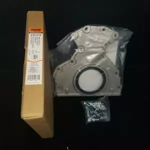 Kit de sello principal trasero Dorman 635-518 4.8 5.3 6.0 6.2 Chevy GMC 12633579 12639250 - Imagen 1 de 1