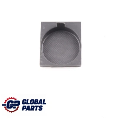 Mercedes W203 Centre Console Cup Holder Mat Insert Cover Rubber A2036830151 - Image 1 of 4
