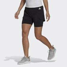 Pantaloncini da donna adidas | Acquisti Online su eBay