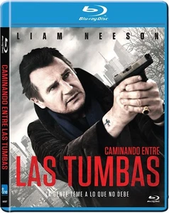 Caminando entre las Tumbas Blu-ray (18 Marzo 2015 descatalogado) A Walk Among th - Imagen 1 de 2