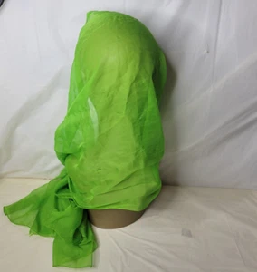 Schals Damen Kopftuch verschiedene Farben Baumwolle, Seide, Polyester makellos - Bild 1 von 12