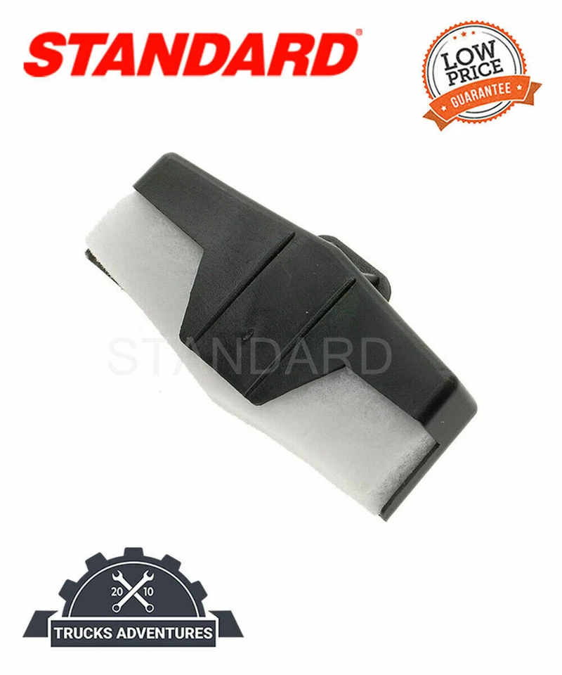 Elemento respirador cárter motor encendido estándar P/N:BF14 Foto 1 de 4