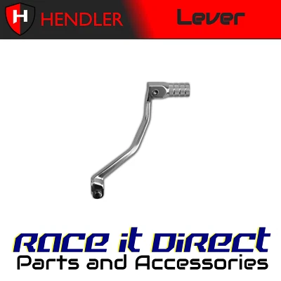 Alavanca de engrenagem de liga leve para Yamaha YZ 250 WR 2T 1989-1990 - Imagem 1 de 4