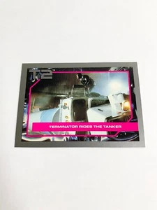 1991 Impel Terminator 2 Judgment Day Karte # 101 - Bild 1 von 2
