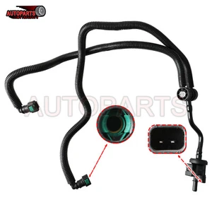 New Vapor Canister Purge Valve For 2015 2016 2017 2018 2019 Ford Edge 2.0L - Bild 1 von 12