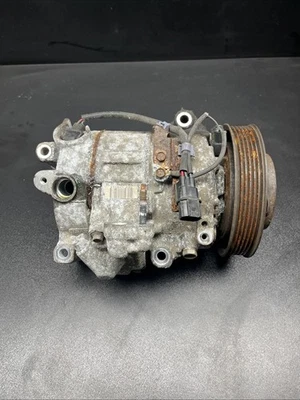 14-20 ACURA RLX HVAC AC AIRE ACONDICIONADO COMPRESOR BOMBA CONJUNTO, OEM LOTE3553 Foto 1 de 4
