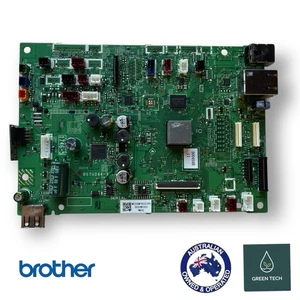 B57U349-2 / D002WF002 - Brother MFC-J5330DW Main Board - Bild 1 von 4