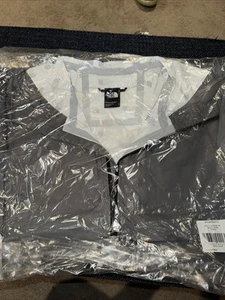 The North Face Women’s Alta Vista Hooded Rain Jacket Small Smoked Pearl msrp$140 - Picture 1 of 4