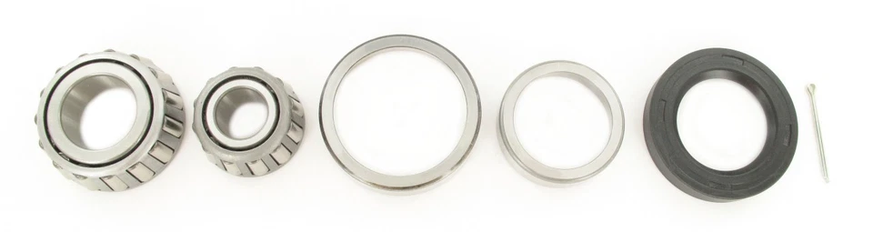 SKF WKH006 Kit de cojinete y sello de rueda para 57-73 Volvo 122 1800 444 445 544 Foto 1 de 4