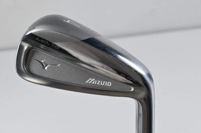 Mizuno MP-18 MMC Fli-Hi Utility #4 Iron / 22 Degree / Regular Flex KBS Tour - Image 1 of 4