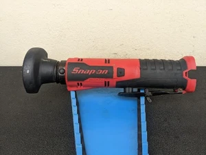 #bm510 Snap On Tools USA 14.4v Microlithium Cordless Cut-Off Tool RED CTCO861 - Picture 1 of 10