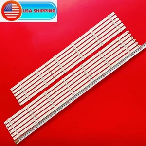 (12)Per KD-65X75CH KD-65X750H XBR-65X800G I-6500SY80131 R L Strisce di retroilluminazione a LED - Foto 1 di 5