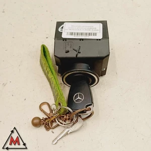 Blocchetto accensione 1695451508 MERCEDES CLASSE A W169 2004-2008 usato (112870) - Picture 1 of 5