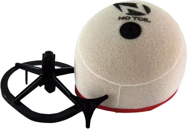 No Toil Super-Flo Air Filter Kit #SFK17044 fits Kawasaki/Suzuki KX450F/RM-Z250 Foto 1 de 1