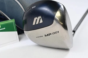 Mizuno MP-001 Driver / 11.5 Degree / Senior Flex Mizuno Exsar 60 Shaft - Picture 1 of 9