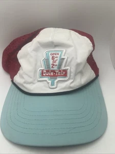 Quik- Gorra Ajustable Trip  - Imagen 1 de 4